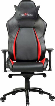 Scaun de joc Red Fighter C2 Black Scaun de joc - 1