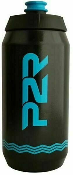 Bidon P2R Aquilla Black/Sky Blue 550 ml Bidon