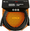 Dunlop MXR DCM15 4,6 m Mikrofonní kabel (Jako nové)