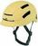 Bike Helmet P2R Astro Sandy Yellow M/L Bike Helmet