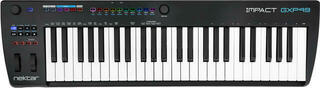 Master Keyboard Nektar Impact GXP49 Master Keyboard
