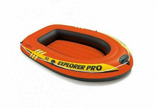 Nafukovací vodní atrakce Intex Explorer Pro 50 Boat - 1