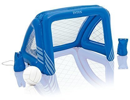 Hračka do vody  Intex Fun Goals Game