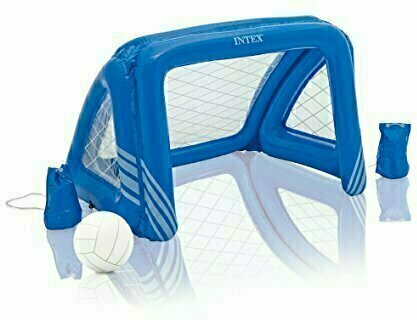 Hračka do vody  Intex Fun Goals Game - 1