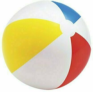 Hračka do vody  Intex Glossy Panel Ball - 1