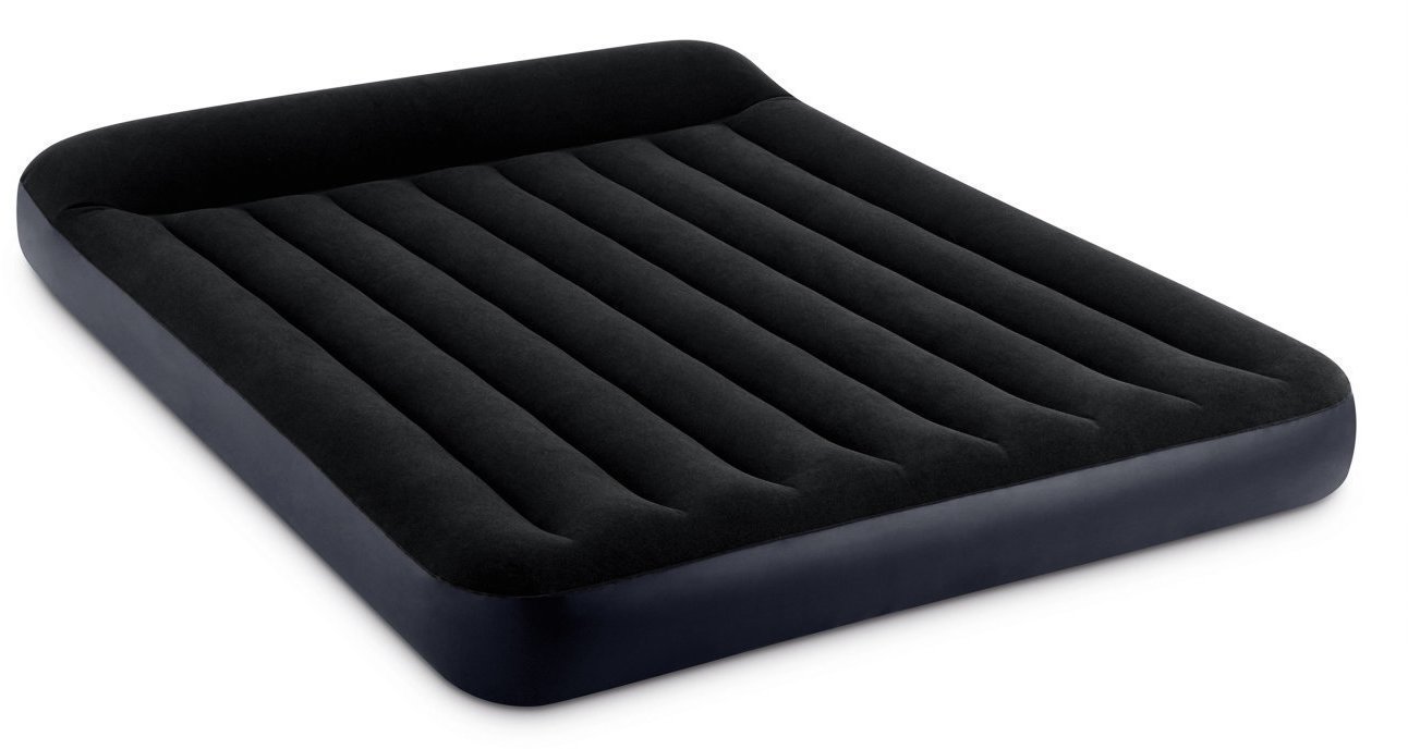 Nafukovací nábytek Intex Full Pillow Rest Classic Airbed