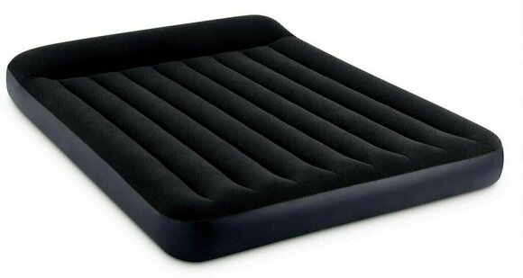 Nafukovací nábytek Intex Full Pillow Rest Classic Airbed - 1