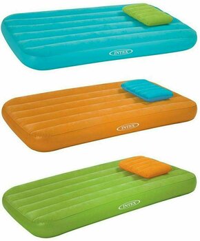 Mobilier gonflable Intex Cozy Kidz Airbeds - 1