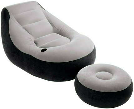 Opblaasbaar meubilair Intex Ultra Lounge - 1