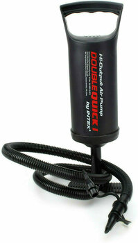 Pool Zubehör Intex Double Quick I Hand Pump - 1