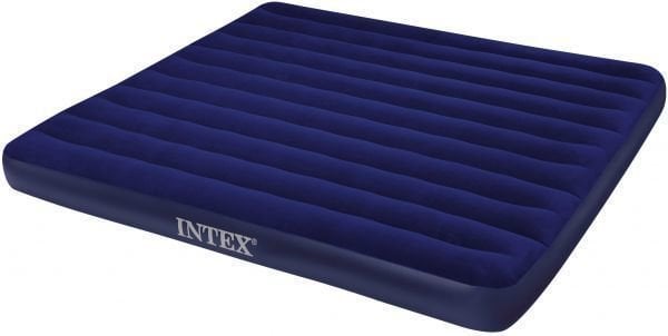 Luftmöbel Intex King Classic Downy Airbed
