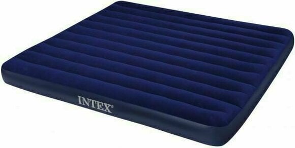 Luftmöbel Intex King Classic Downy Airbed - 1