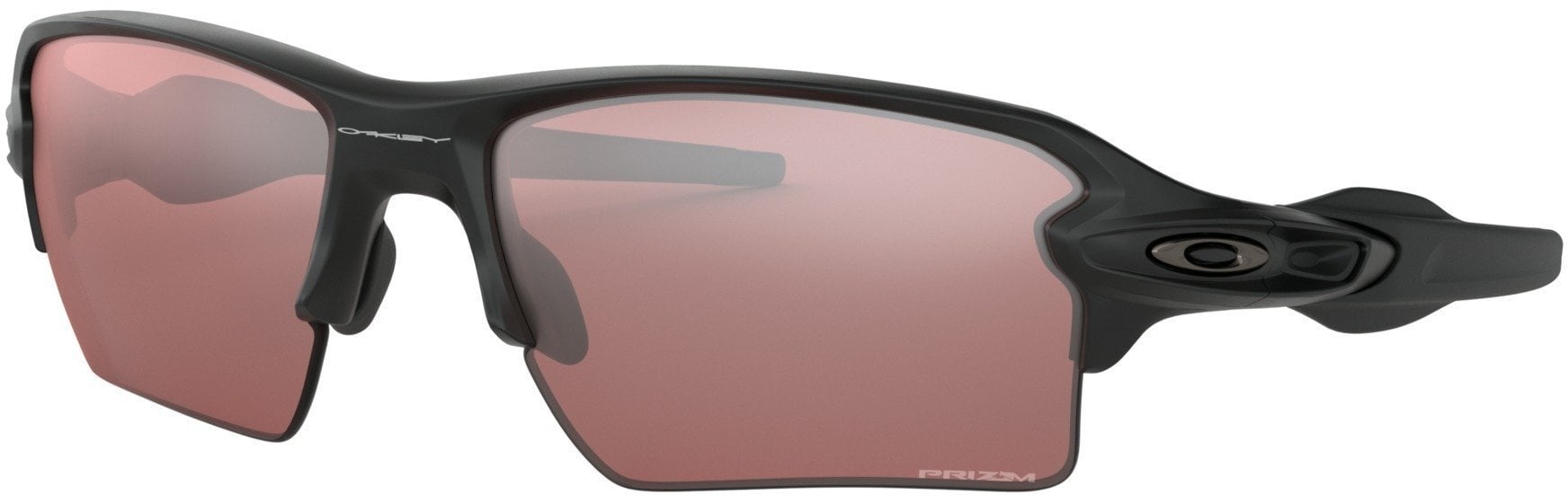 Cyklistické brýle Oakley Flak 2.0 XL 918890 Matte Black/Prizm Dark Golf Cyklistické brýle