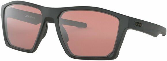 Sport Glasses Oakley Targetline Matte Black/Prizm Dark Golf - 1