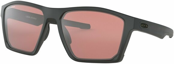 Sportbril Oakley Targetline Matte Black/Prizm Dark Golf - 1