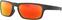 Sport Glasses Oakley Sliver Stealth Matte Black/Prizm Ruby Polarized