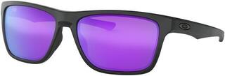 Oakley Holston Matte Black/Violet Iridium Oakley Holston Matte Black/Violet Iridium