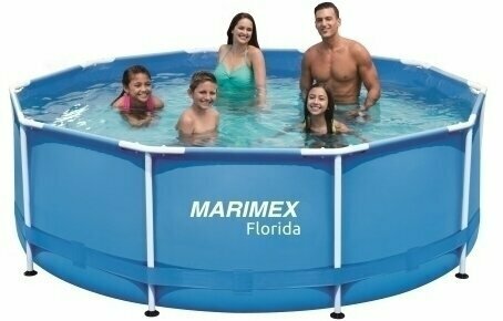Bazén Marimex Florida 3.05 x 0.91 without accessories - 1