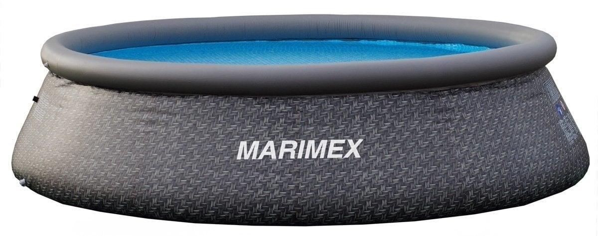 Aufblasbares Schwimmbecken Marimex Tampa 3.66 x 0.91 m without filtration Ratan - 28144/56930