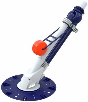 Cleaning the Pool Marimex ProStar Vac Smart vacuum cleaner - 1