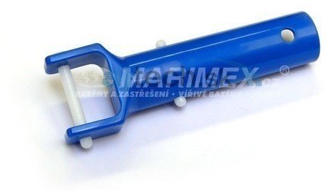 Cleaning the Pool Marimex Spare nozzle holder
