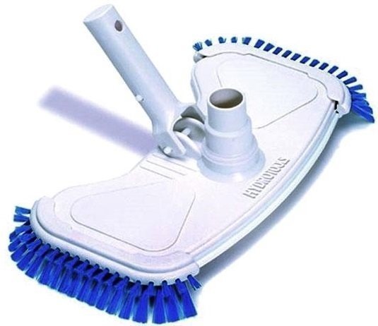 Altaan puhdistaminen Marimex Ocean Vac de Luxe Vacuum Brush