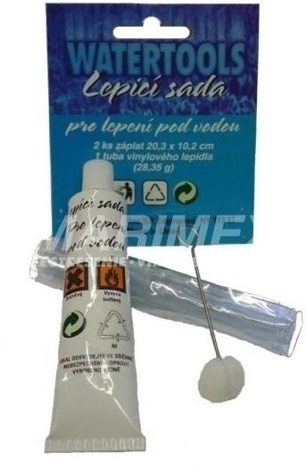 Other Equipment for Pool Marimex Adhesive for pool foil