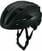 Bike Helmet P2R Rodeo Black/Black Matt and Shine 55-58 Bike Helmet