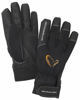 Rękawiczki Savage Gear Rękawiczki All Weather Glove M - 1