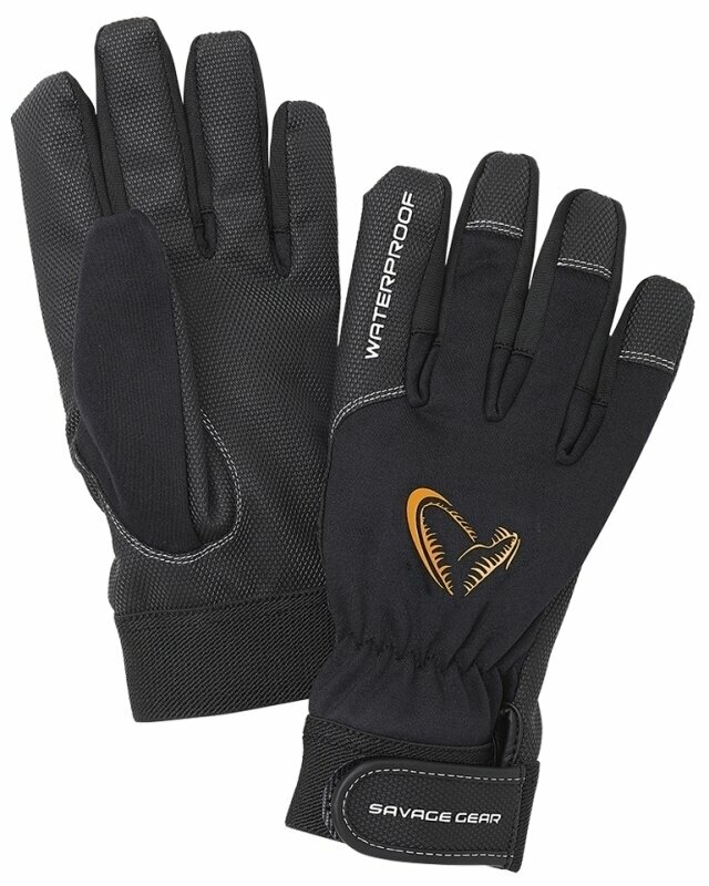Gloves Savage Gear Gloves All Weather Glove L