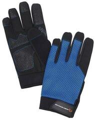 Angelhandschuhe Savage Gear Aqua Mesh Glove Sea Blue