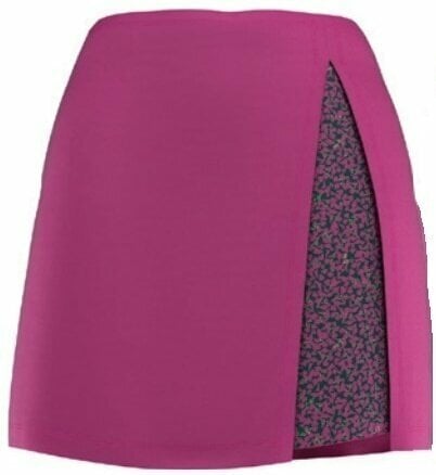 Spódnice i sukienki Callaway 18'' Mini Floral Lilac Rose S