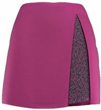 Skirt / Dress Callaway 18'' Mini Floral Lilac Rose S - 1