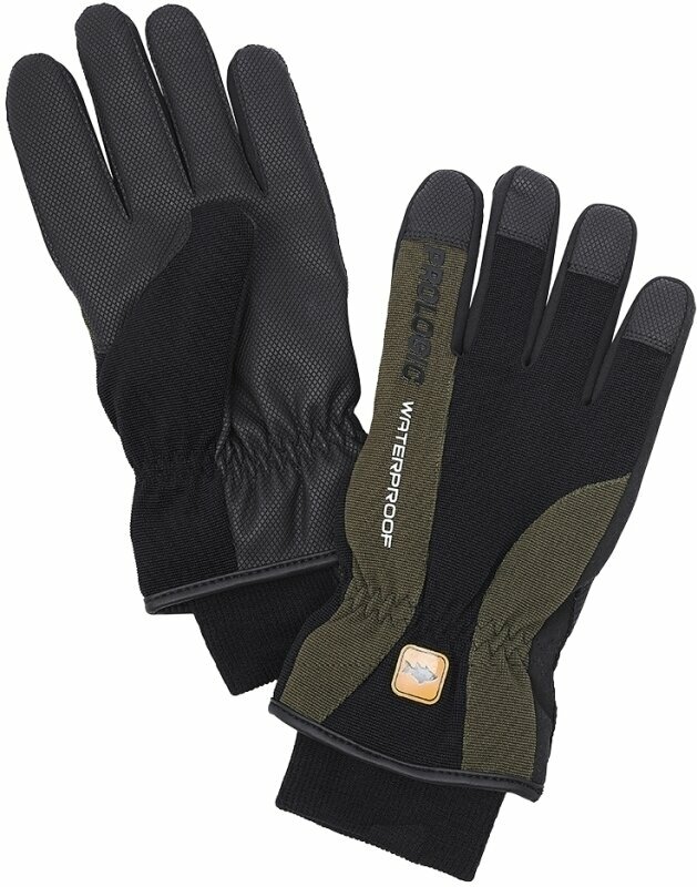 Angelhandschuhe Prologic Angelhandschuhe Winter Waterproof Glove XL