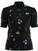 Polo Callaway Large Scale Floral Print Caviar XS