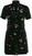 Fuste și rochii: Callaway Large Scale Floral Print Caviar XS Rochie Fustă / Rochie Callaway Large Scale Floral Print Caviar XS Rochie