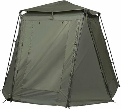 Bivvy/skyddsrum Prologic Shelter Fulcrum Utility Tent & Condenser Wrap - 1