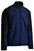 Jachetă impermeabilă Callaway Storm Fleece Peacoat M Jachetă impermeabilă