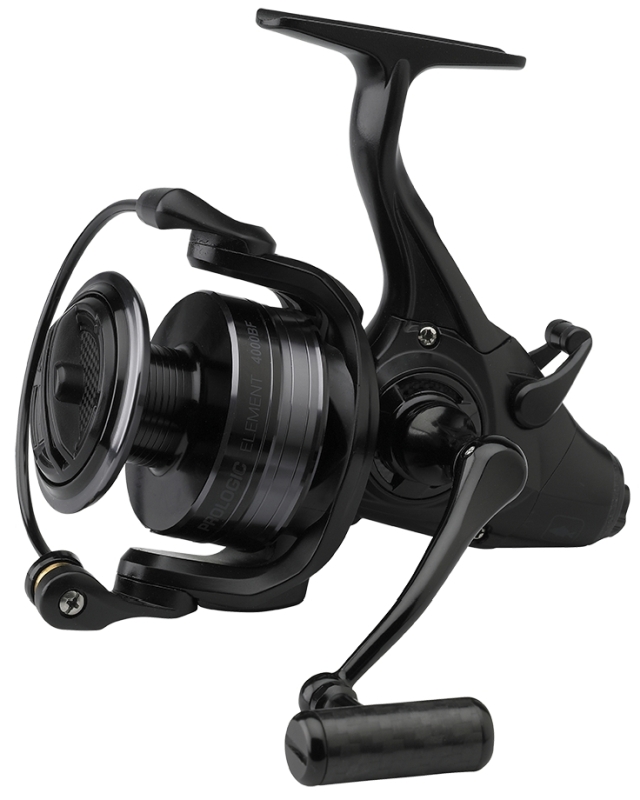 Prologic C-Series BF 3000 Reel - Muziker