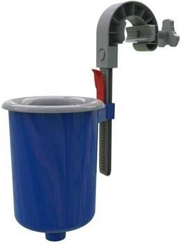 Cleaning the Pool Marimex Universal hanging skimmer - 1