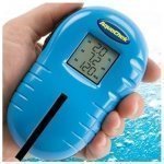 Příslušenství k bazénum Marimex AquaChek TruTest Digital Pool Tester
