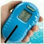 Příslušenství k bazénum Marimex AquaChek TruTest Digital Pool Tester - 1