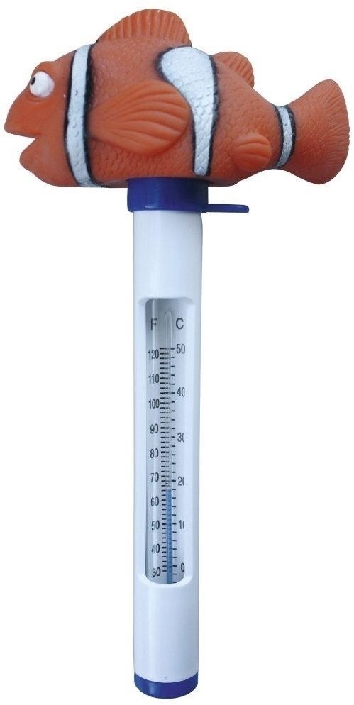 Annan utrustning för pool Marimex Pool Thermometer - Mixture
