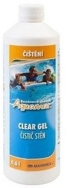 Produits chimiques de piscine Marimex AQuaMar Clear 0.6 l