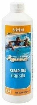 Produtos químicos para piscinas Marimex AQuaMar Clear 0.6 l - 1