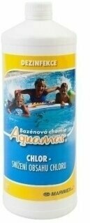 Produits chimiques de piscine Marimex AQuaMar Chlorine 1 l Produits chimiques de piscine - 1