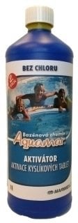 Chimicale pentru piscină Marimex AQuaMar Activator 1l