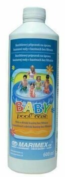 Kemikalier til poolen Marimex Baby Pool care 0.6 l - 1