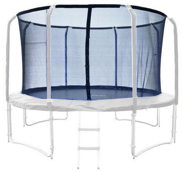 Gugalnice, trampolini, tobogani Marimex Protection net for trampoline 305cm and 305cm SMART