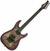 Chitară electrică Schecter C-6 Pro FR Aurora Burst Chitară electrică